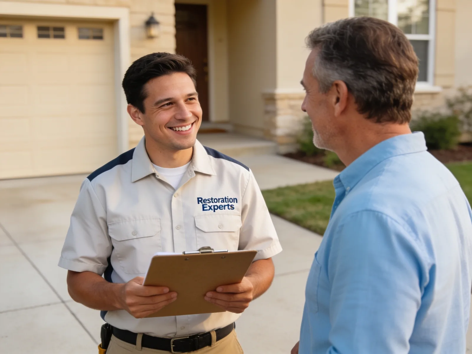 Water Damage Cleanup Weston, ID FAQs